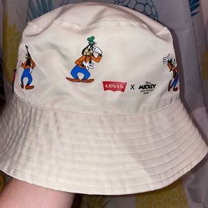 Levi’s X Disney hat